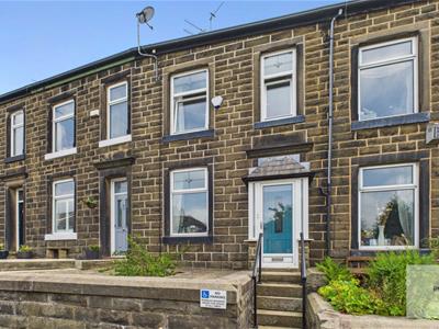 Bolton Road North, Ramsbottom, Bury